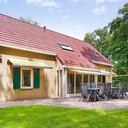 Landal Duc De Brabant Westelbeers Exterior photo